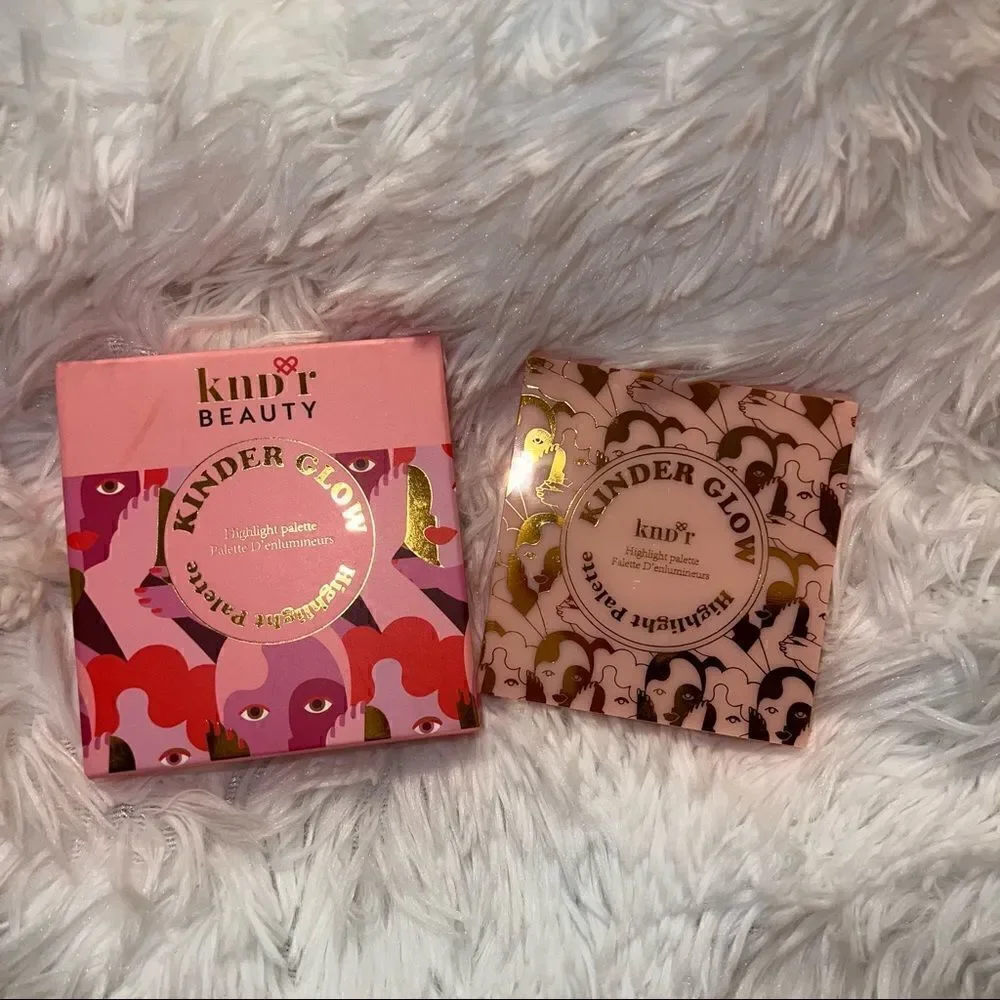 💚 Kindr Beauty Kinder Glow